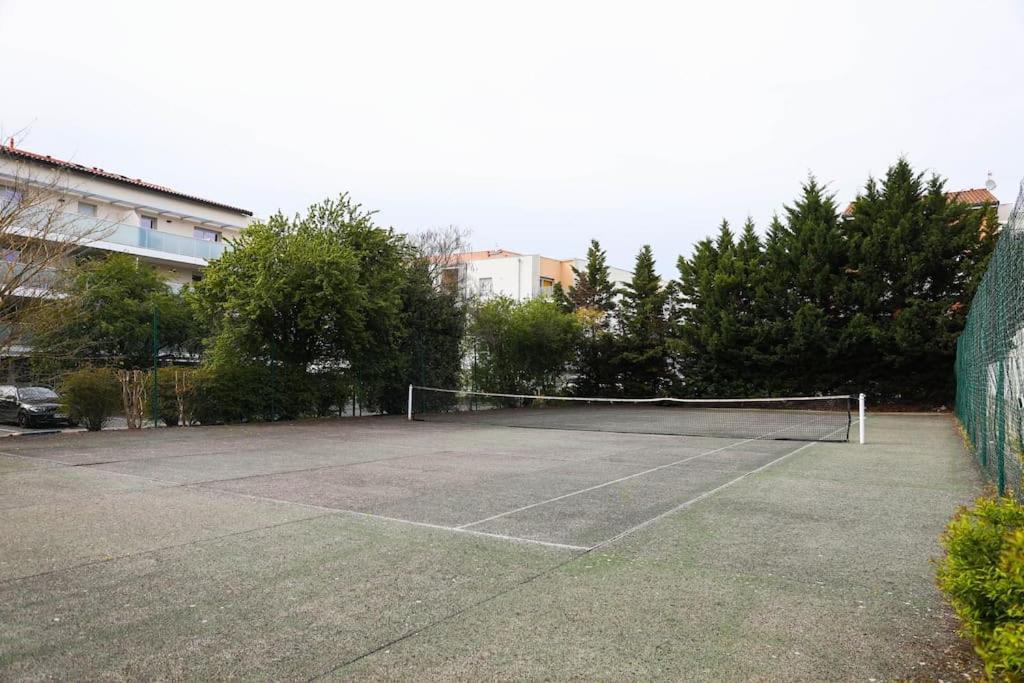Echappee Chic Toulousaine Apartment Тулуза Екстериор снимка